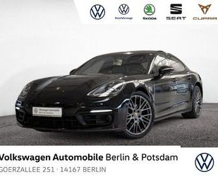 Porsche Porsche Panamera 4 2.9 Platinum Edit. P-Dach Navi Gebrauchtwagen