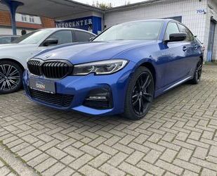 BMW BMW 330 i xDrive M Sport LASER HuD H&K STANDHEIZUN Gebrauchtwagen