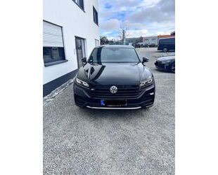 VW Volkswagen Touareg 3.0 V6 TDI DSG Navi Matrix-LED Gebrauchtwagen