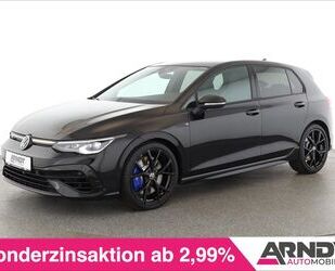 VW Volkswagen Golf R 4M DSG LED Pano Digi Navi SHZ AC Gebrauchtwagen