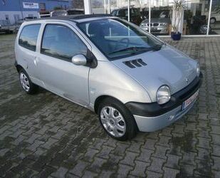 Renault Renault Twingo Lazuli Gebrauchtwagen