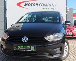 VW Volkswagen Golf VII Sportsvan 1.2 BMT Trendline Gebrauchtwagen