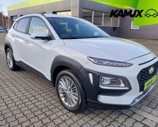 Hyundai Hyundai KONA 1.0T-GDI 2WD YES! Plus+LED+NAVI+KAMER Gebrauchtwagen