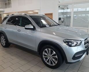 Mercedes-Benz Mercedes-Benz GLE 400 d 4Matic Airmatic+360Grad+Di Gebrauchtwagen