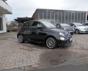 Abarth Abarth 500 595 Basis Gebrauchtwagen