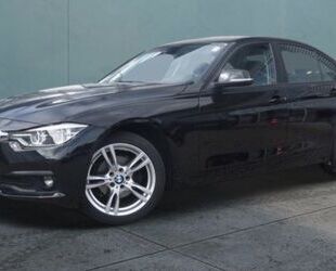 BMW BMW 316d Advantage Gebrauchtwagen