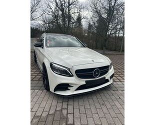 Mercedes-Benz Mercedes-Benz C 43 AMG Mercedes-AMG C 43 4MATIC T Gebrauchtwagen