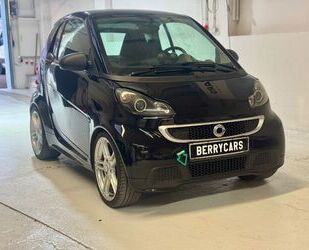 Smart Smart ForTwoAUTOMATIK 1.0*CARLSSON AUSPUFF*100PS*K Gebrauchtwagen