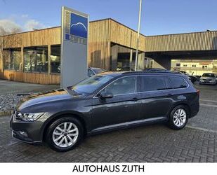 VW Volkswagen Passat Variant Business DSG/Navi/LED/SH Gebrauchtwagen