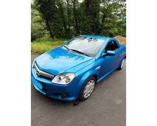 Opel Opel Tigra 1.4 TWINTOP Gebrauchtwagen