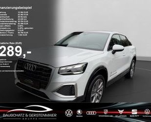 Audi Audi Q2 35 TFSI S tronic advanced Gebrauchtwagen