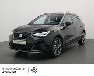 Seat Seat Arona FR 1.5 DSG NAVI APP CONNECT PDC SHZ KAM Gebrauchtwagen