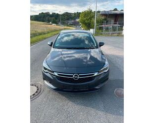 Opel Opel Astra bj 2016 Automatik Gebrauchtwagen