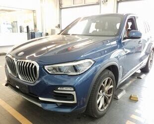 BMW BMW X5 xDr45e M Sport PANO*Crafted*Laser*Gestik*36 Gebrauchtwagen