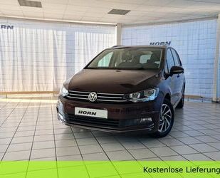 VW Volkswagen Touran Sound BMT, 1.Hand, unfallfrei, A Gebrauchtwagen