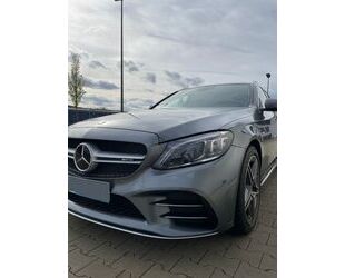 Mercedes-Benz Mercedes-Benz Perf. Abgas.*1Jahr Garantie*Headup* Gebrauchtwagen