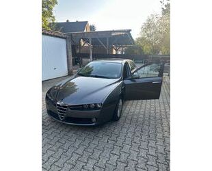 Alfa Romeo Alfa Romeo Alfa 159 1.9 JTDM 16V Elegante Elegante Gebrauchtwagen