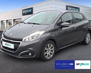 Peugeot Peugeot 208 PTech 82 Active *Sitzh*Einparkh*City-P Gebrauchtwagen