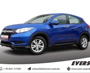 Honda Honda HR-V 1.5 COMFORT KLIMA+TEMPOMAT+SHZ Gebrauchtwagen