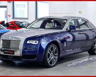 Rolls Royce Rolls-Royce Ghost GHOST II - VERNICE BI-COLOR - MO Gebrauchtwagen