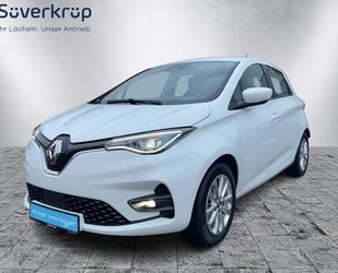 Renault Renault ZOE R 110 Experience Z.E. 50 KAUFBATTERIE Gebrauchtwagen