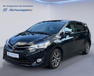 Toyota Toyota Verso Life Gebrauchtwagen