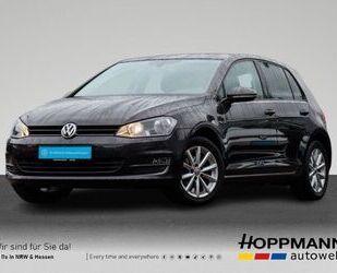 VW Volkswagen Golf VII 1.2 TSI Lounge SHZ Gebrauchtwagen