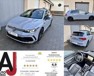 VW Volkswagen Golf 8 VIII R-Line 1.5 eTSI Panorama/HU Gebrauchtwagen