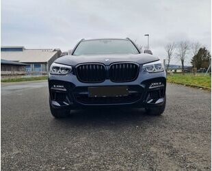 BMW BMW X3 M40 M40i AT - Gebrauchtwagen