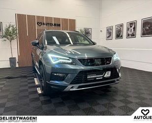 Seat Seat Ateca 1.5 TSI FR DSG*LED*NAVI*RFK*PDC*ACC Gebrauchtwagen