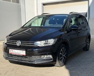 VW Volkswagen Touran Comfortline BMT/Start-Stopp Gebrauchtwagen