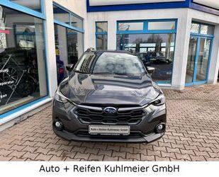 Subaru Subaru Crosstrek 2.0ie Comfort Lineartronic 4WD Gebrauchtwagen