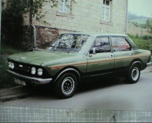 Fiat Fiat 131 132 Gebrauchtwagen