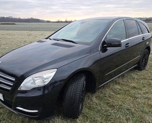 Mercedes-Benz R 350 Gebrauchtwagen