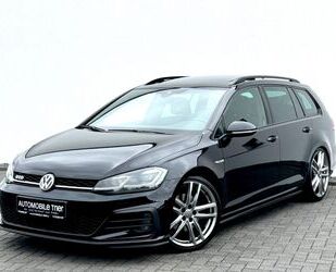 VW Volkswagen Golf 7 Variant GTD Gebrauchtwagen