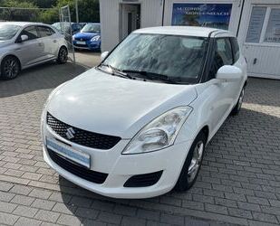 Suzuki Suzuki Swift Club Gebrauchtwagen