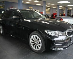 BMW BMW 318 318i Touring Aut. Advantage Gebrauchtwagen