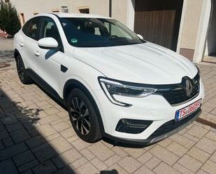 Renault Renault Arkana Equilibre Automatik,Mild-Hybrid, 11 Gebrauchtwagen