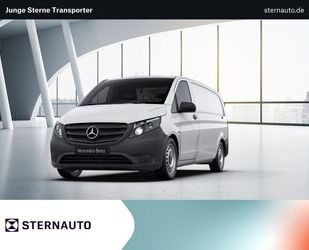 Mercedes-Benz Mercedes-Benz Vito 119 KA/EL Autom. DAB Klima Kame Gebrauchtwagen