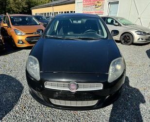 Fiat Fiat Bravo 1.6 16V Multijet Dynamic Euro5 Gebrauchtwagen