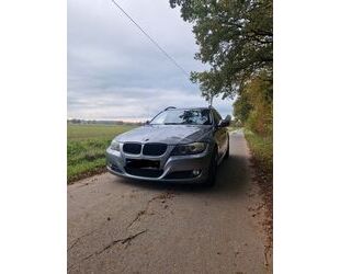 BMW BMW 320d touring - gut gepflegt- STK neu - Gebrauchtwagen