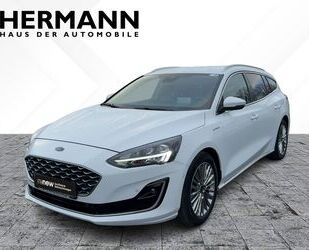 Ford Ford Focus Turnier 1.0 EcoBoost Mild-Hybrid S/S Vi Gebrauchtwagen