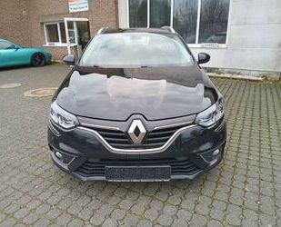 Renault Renault Megane IV 5-trg. Business Edition Gebrauchtwagen