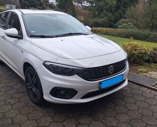 Fiat Fiat Tipo 1.4 T-Jet Hatchback 357 EASY Gebrauchtwagen