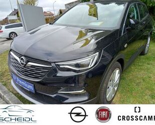 Opel Opel Grandland INNOVATION Plug-in-Hybrid 4 Turbo H Gebrauchtwagen