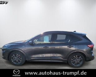 Ford Ford Kuga 1.5 EcoBoost ST-Line X Start/Stopp (EURO Gebrauchtwagen