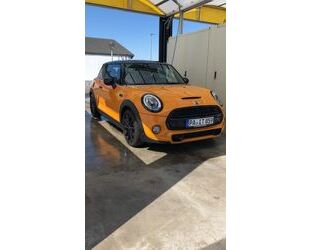 Mini MINI Cooper S Gebrauchtwagen