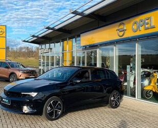 Opel Opel Astra L Lim. 5-trg. GS Line Gebrauchtwagen