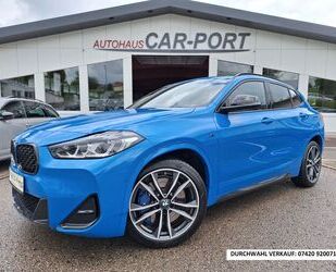 BMW BMW X2 M35 i *HUD/ACC/AD. FAHRWERK/RFK/LED/HIFI* Gebrauchtwagen