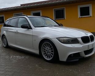 BMW BMW 320d Touring LCI/M-Paket/Pano/CarPlay/Alcantar Gebrauchtwagen